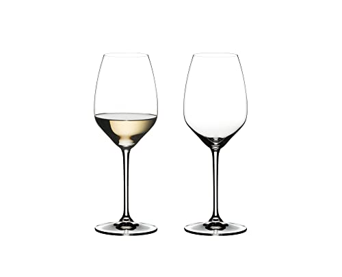 RIEDEL Heart To Heart Weinglas für Riesling von RIEDEL