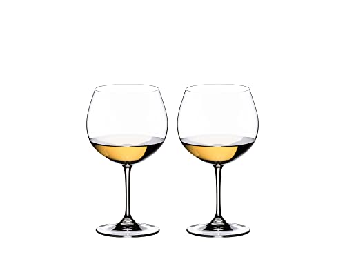 Riedel 6416/97 Vinum Montrachet 2 Gläser von RIEDEL