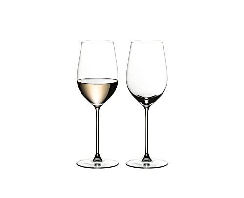 RIEDEL Veritas Riesling/Zinfandel von RIEDEL