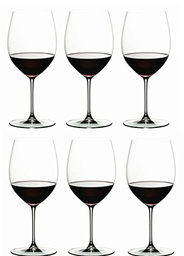 RIEDEL Veritas Cabernet/Merlot von RIEDEL