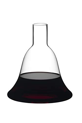 RIEDEL Macon Decanter, Glas, 19 x 19 x 21 cm von RIEDEL