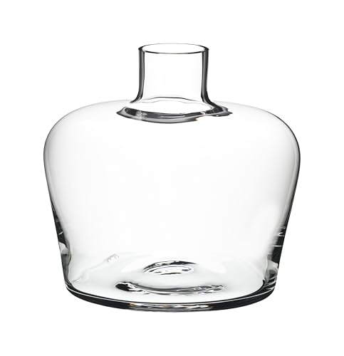 RIEDEL Margaux Dekanter, Einzelpackung, klares Kristallglas, handgefertigt RIEDEL Margaux Dekanter, Einzelpackung, klares Kristallglas, handgefertigt von RIEDEL