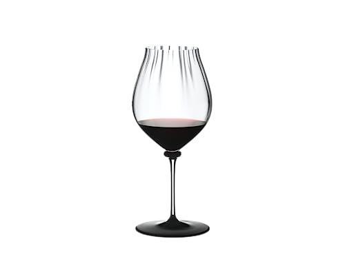 Riedel 4884/67 N Fatto A Mano Performance Pinot Noir Weinglas, 822 ml, transparent von RIEDEL