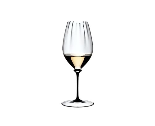 Riedel 4884/15 D Fatto A Mano Performance Riesling Weinglas, 600 ml, transparent von RIEDEL