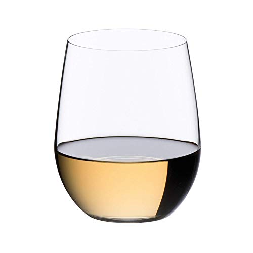 RIEDEL The O Wine Tumbler Viognier/Chardonnay von RIEDEL