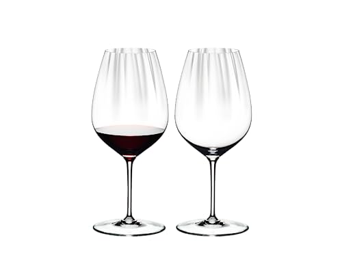 RIEDEL Performance Cabernet/Merlot Weinglas von RIEDEL