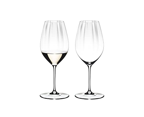 Riedel Performance Rieslingglas, 625 ml von RIEDEL