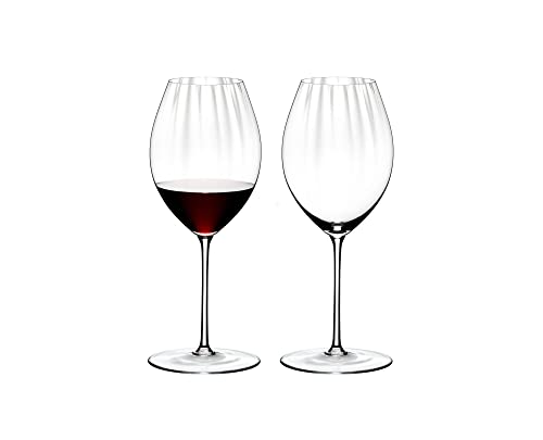 Riedel Performance Shiraz Weinglas von RIEDEL