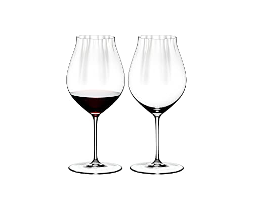 RIEDEL Performance Pinot Noir Weinglas, 822 ml von RIEDEL