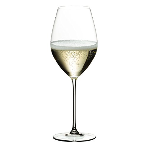 RIEDEL Veritas Pay 3 Get 4 Champagne Wine Glass von RIEDEL