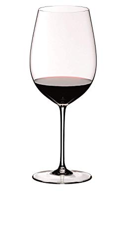 Riedel Sommeliers Bordeaux Grand Cru Weinglas, 2 Stück von RIEDEL
