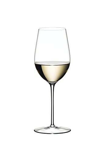 Riedel Sommeliers Riesling Grand Cru/Zinfandel Weinglas, 2 Stück von RIEDEL