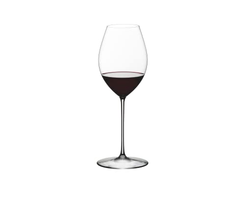 RIEDEL Superleggero Hermitage/Syrah Glas, transparent von RIEDEL