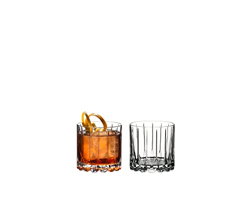RIEDEL Drink Specific Glassware Rocks Glas, 283 ml von RIEDEL