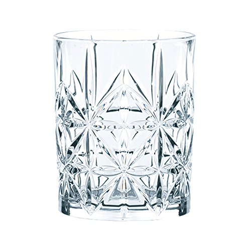 RIEDEL [W0724] Vivant Whisky Double Old Fashioned [SET4] von RIEDEL