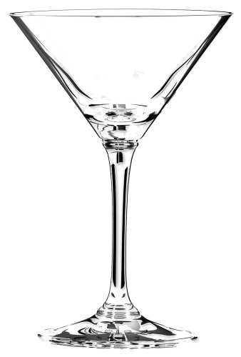 Riedel Vinum 416/77 Martini-Gläser, 2 Stück von RIEDEL