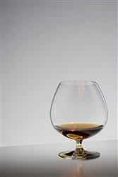 Riedel Vinum Cognac/Brandy Glass (Set of 2) by Riedel von RIEDEL