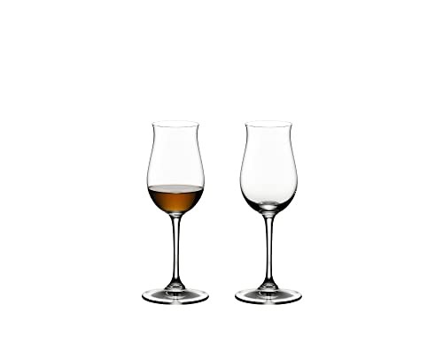 RIEDEL Vinum Cognac Hennessy von RIEDEL