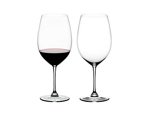 Riedel Vinum XL Cabernet Sauvignon 2er Set Riedel Vinum XL Cabernet Sauvignon 2er Set von RIEDEL