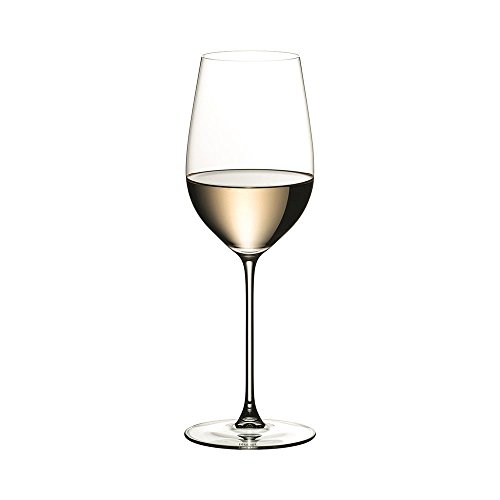 RIEDEL 6449/15 Veritas Riesling/Zinfandel 2 Weißweingläser 395 ml von RIEDEL