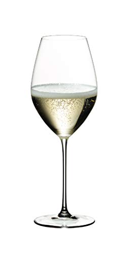 Riedel - Veritas, Champagne Wine Glass 1 Champagnerglas (1449/28) von RIEDEL