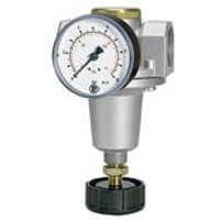 Riegler - Druckregler Standard Gewinde inkl. Manometer bg 3 g 1 - 100823 Riegler - Druckregler Standard Gewinde inkl. Manometer bg 3 g 1 - 100823 von RIEGLER