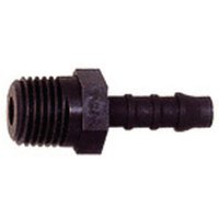 Riegler - Gerader Einschraubstutzen, M5 a., für Schlauch lw 3 mm, pa 6 Riegler - Gerader Einschraubstutzen, M5 a., für Schlauch lw 3 mm, pa 6 von RIEGLER