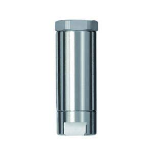 RIEGLER 149061-638.27 Inline-Druckregler, 2 x IG, mit Sekundärentlüftung, G 1/2, 7 bar, 1Stk von Riegler