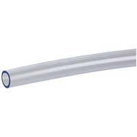 [NEUWERTIG] Riegler Pvc Schlauch Rohr Leitung Glasklar 18x14mm Lebensmittelqualität 50m B-Ware von RIEGLER