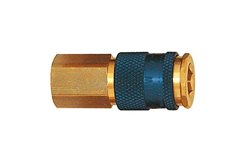 RIEGLER 107664-248.04 Unverwechselbare Schnellverschlusskupplung NW 7,8, G 3/8 IG, grün, 1Stk RIEGLER 107664-248.04 Unverwechselbare Schnellverschlusskupplung NW 7,8, G 3/8 IG, grün, 1Stk von Riegler