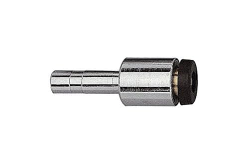 RIEGLER 108774-757.0804 Gerade Steckverb. »click-clock« Stecknippel red. 8 mm, Schl.4, 1Stk RIEGLER 108774-757.0804 Gerade Steckverb. »click-clock« Stecknippel red. 8 mm, Schl.4, 1Stk von Riegler