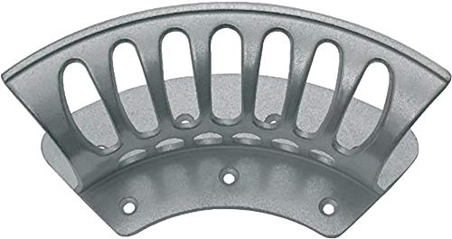 RIEGLER 113983-SH 01 Schlauchhalter, Aluminium unlackiert, klein, 1Stk RIEGLER 113983-SH 01 Schlauchhalter, Aluminium unlackiert, klein, 1Stk von Riegler