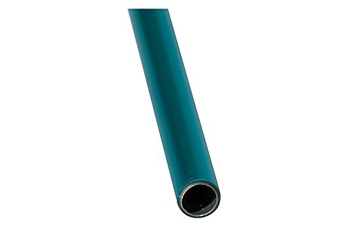 RIEGLER 114018-90.2220-B Aluminiumrohr, blau, »speedfit«, Rohr-ø 22x20, VPE 20 Stk, 3 m, 1VPE von Riegler