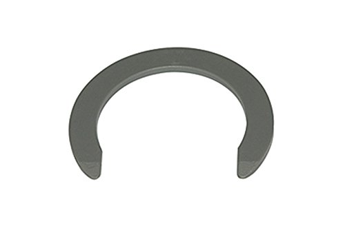 RIEGLER 114054-91.022 Sicherungsring »speedfit« für Rohr Außen-ø 22 mm, grau, POM, 1Stk von Riegler