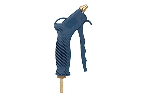 RIEGLER 114370-23 C Blaspistole mit Kurzdüse, Kunststoff, PN max. 10 bar, Tülle LW 13, 1Stk RIEGLER 114370-23 C Blaspistole mit Kurzdüse, Kunststoff, PN max. 10 bar, Tülle LW 13, 1Stk von Riegler