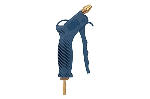 RIEGLER 114376-24 C Blaspistole mit Sicherheitsdüse, Kunststoff, Tülle LW 13, 1Stk RIEGLER 114376-24 C Blaspistole mit Sicherheitsdüse, Kunststoff, Tülle LW 13, 1Stk von Riegler