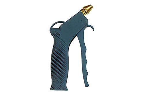 RIEGLER 114377-24 D Blaspistole mit Sicherheitsdüse, Kunststoff, G 1/4 IG, 1Stk RIEGLER 114377-24 D Blaspistole mit Sicherheitsdüse, Kunststoff, G 1/4 IG, 1Stk von Riegler