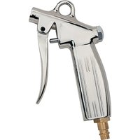 RIEGLER Blaspistole Schlauchtü.LW 6 m.Standarddüse von RIEGLER