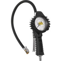 RIEGLER Handreifenfüllmesser Standardausf.m.Momentstecker, geeicht DN 7,2 von RIEGLER