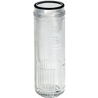 Polycarbonatbehälter für Öler, Glas-Ø: 33 mm - Riegler von RIEGLER