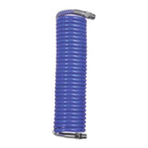 RIEGLER SP101000PA Spiralschlauch Verschraubung, Polyamid, R 1/4", 10mm x 8mm, 10m Länge RIEGLER SP101000PA Spiralschlauch Verschraubung, Polyamid, R 1/4", 10mm x 8mm, 10m Länge von Riegler