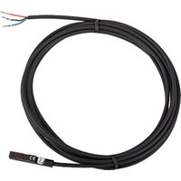 Riegler Sensor, Typ »CS1«, HALL-Sensor, 3-Draht, 3 m Kabel, NO, PNP Riegler Sensor, Typ »CS1«, HALL-Sensor, 3-Draht, 3 m Kabel, NO, PNP von RIEGLER
