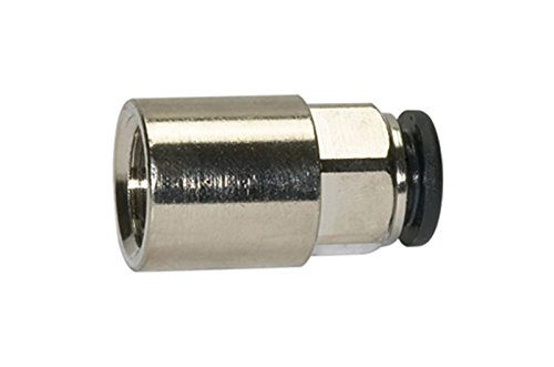 Riegler 108575 Gerade Steckverschraubung "click-clock" G 1/8 i., Schlauch-Außendurchmesser Ø8 Riegler 108575 Gerade Steckverschraubung "click-clock" G 1/8 i., Schlauch-Außendurchmesser Ø8 von Riegler