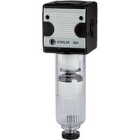 Riegler&co.kg - riegler Filter multifix 4000 L/min PC-Behälter, max. 16 bar, G1/2' von RIEGLER & CO. KG