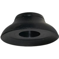 Riegler Flachsauger rund, PFG ø: 8 mm, NBR von RIEGLER