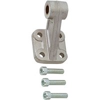 Riegler Gegenlager CETOP, für ISO15552 und ISO21287, Ø80, mit 4 Schrauben Riegler Gegenlager CETOP, für ISO15552 und ISO21287, Ø80, mit 4 Schrauben von RIEGLER
