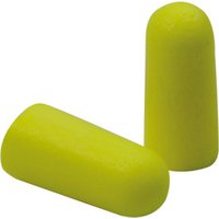 Riegler Gehörschutzstöpsel, Spenderbox 250 Paar, Polyurethan-Schaumstoff Riegler Gehörschutzstöpsel, Spenderbox 250 Paar, Polyurethan-Schaumstoff von RIEGLER