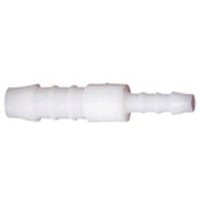 Riegler Gerader Reduzierstutzen, für Schlauch LW 4/3 mm, POM von RIEGLER