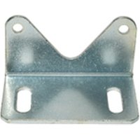 Riegler Haltewinkel mit zwei Schrauben Riegler Haltewinkel mit zwei Schrauben von RIEGLER