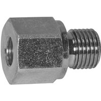 Riegler Lange Wechselreduzierung, G 3/4 a., G 1/2 i.,Stahl verzinkt Riegler Lange Wechselreduzierung, G 3/4 a., G 1/2 i.,Stahl verzinkt von RIEGLER